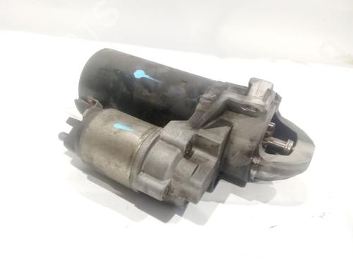 Used Starter BMW X1 (E84) [2009-2015]  23137279