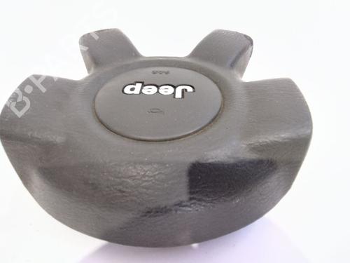 Driver airbag JEEP CHEROKEE (KJ)  | BP27361160C9 