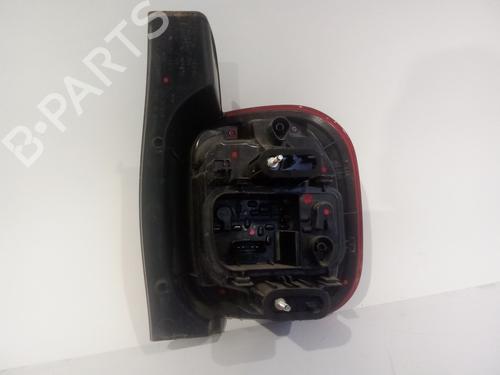 Left taillight DACIA DUSTER (HM_) 1.5 dCi 110 4x4 (HMAB) | BP38271184C34 - Image 4