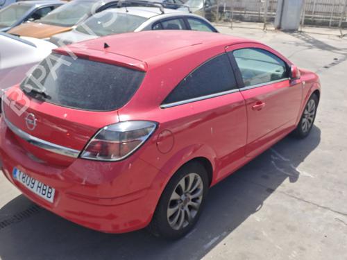 Left taillight OPEL ASTRA H GTC (A04) 1.4 (L08) | BP36552257C34 - Image 7