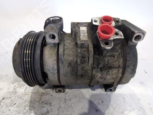 AC compressor IVECO DAILY IV Van  | BP22983934M34 