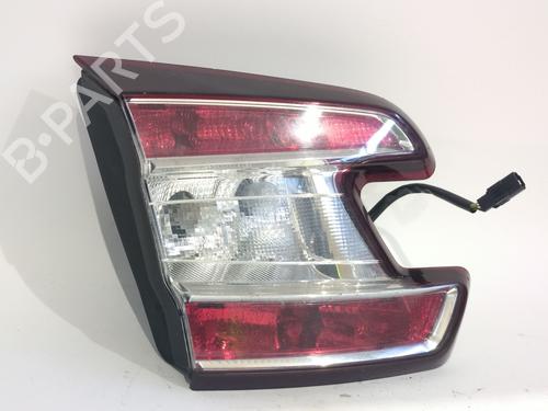 Left tailgate light RENAULT MEGANE III Grandtour (KZ0/1) 1.9 dCi (KZ0J, KZ0N, KZ1S) | BP29734337C79 