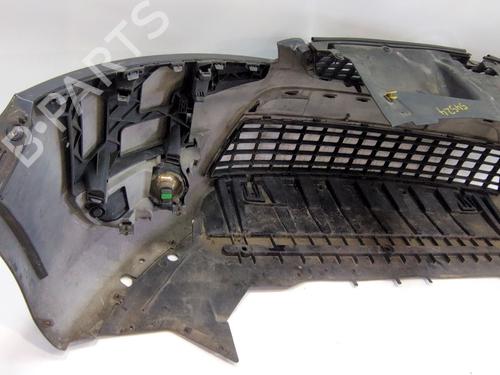 Front bumper FORD MONDEO IV (BA7) 1.8 TDCi | BP28057834C7 