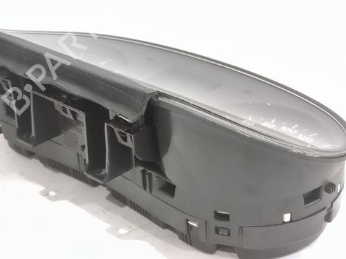 Instrument cluster VW POLO V (6R1, 6C1) 1.2 TSI | BP28140571C47 