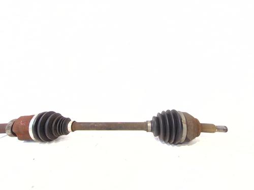 Drivaksel fortil Højre FIAT TALENTO Bus (296_)  | BP29734651M39 