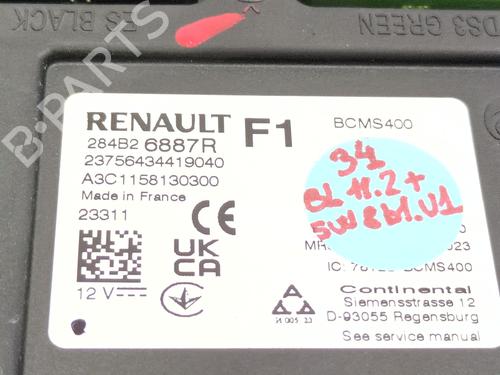 Modulo electronico MITSUBISHI ASX (VSX_, VSE_)  | BP29827292M83 
