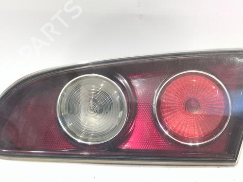 Used Right tailgate light SEAT IBIZA III (6L1) [2002-2009]  28422181