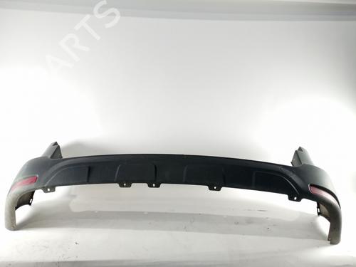 Rear bumper DACIA DOKKER Box Body/MPV 1.5 dCi (FEAJ) | BP17816795C8 