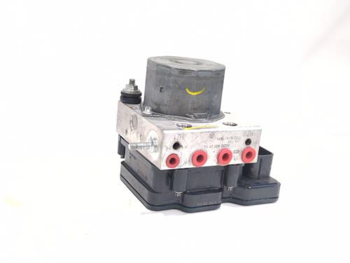 Used ABS pump ABS pump MERCEDES-BENZ A-CLASS (W176) A 200 CDI / d (176.008) (136 hp) 33455046 33455046