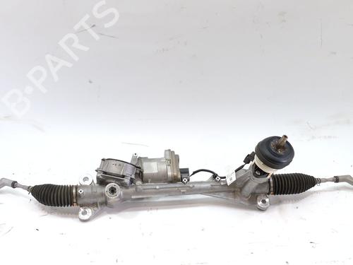 Used Steering rack RENAULT AUSTRAL E-TECH 200 Hybrid (HGM2) (199 hp) 26555182