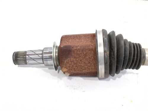 Left front driveshaft RENAULT KADJAR (HA_, HL_) | BP38303142M38 - Image 2