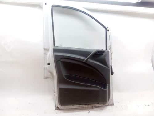 Left front door MERCEDES-BENZ VITO / MIXTO Van (W639) 109 CDI (639.601, 639.603, 639.605) | BP23231530C2 