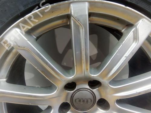 Fælk AUDI A4 B6 Avant (8E5) 2.5 TDI | BP37020828C45 - Image 2