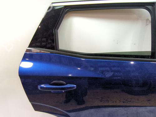 Dør højre bagtil RENAULT AUSTRAL TCe 140 (HGMF) | BP36074644C5 - Image 2