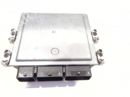 Engine control unit (ECU) RENAULT MEGANE IV Hatchback (B9A/M/N_) 1.5 dCi 110 (B9A3) | BP29734866M57 
