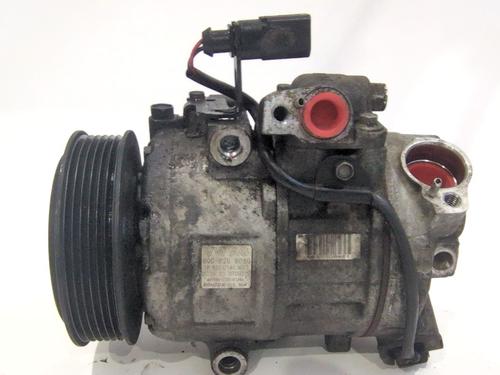 AC Kompressor SEAT IBIZA IV SC (6J1, 6P5) [2008-2018]  28380980
