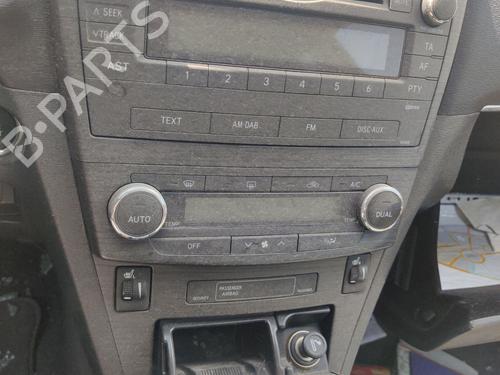 Starter TOYOTA AVENSIS Estate (_T27_) 2.2 D-4D (ADT271_, ADT271R) | BP13501671M8 