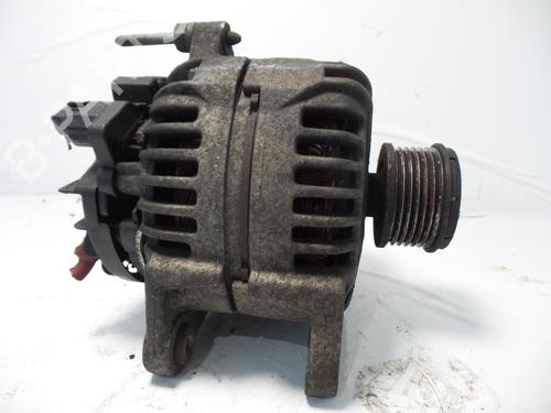 Alternator RENAULT CLIO III Hatchback Van (SB_, SR_) 1.5 dCi | BP24700012M7 - Image 4