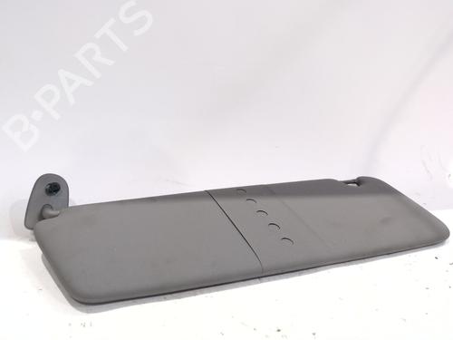 Left sun visor RENAULT MASTER III Van (FV) 2.3 dCi 135 RWD (FV0N) | BP34634237I1 - Image 2