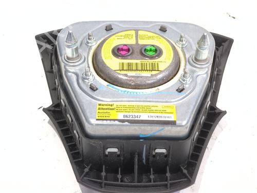 Førerens kollisjonspute VOLVO V50 (545) 2.0 D | BP27696250C9 