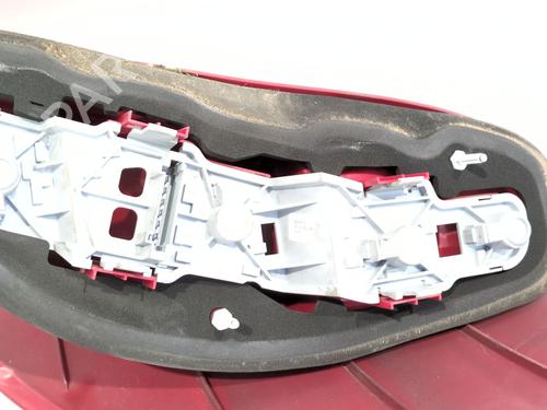Left taillight MERCEDES-BENZ A-CLASS (W169) A 170 (169.032, 169.332) | BP27696305C34 