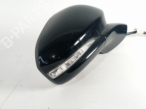 Right mirror FORD MONDEO V Hatchback (CE)  | BP17817135C27 