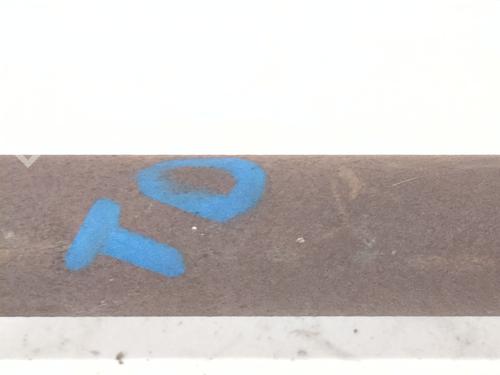 Right rear driveshaft DACIA DUSTER (HM_) 1.5 dCi 110 4x4 (HMAB) | BP39944986M41 - Image 4
