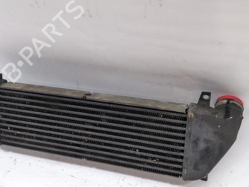 Intercooler MERCEDES-BENZ M-CLASS (W163) ML 400 CDI (163.128) | BP27541324M30 