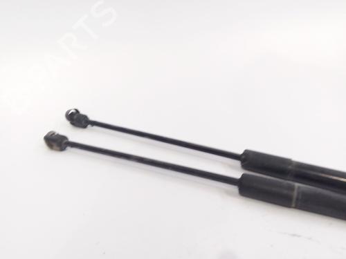 Tailgate lift support AUDI A1 (8X1, 8XK) 1.6 TDI | BP18024441C138 
