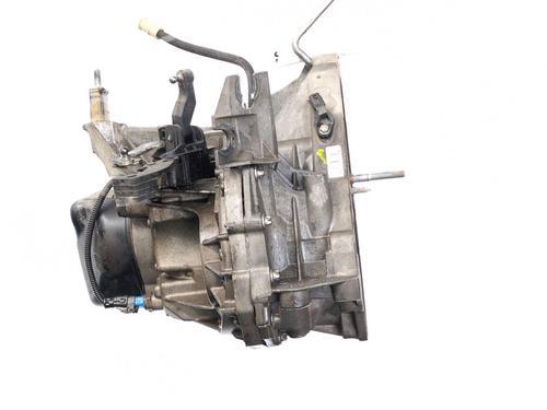 Gearkasse RENAULT KANGOO Express (FW0/1_) 1.5 dCi 75 (FW07, FW10, FW04) (75 hp) 30720644