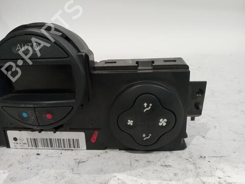 Climate control RENAULT MEGANE II (BM0/1_, CM0/1_) 1.6 16V (BM0C, CM0C) | BP24515010I5 