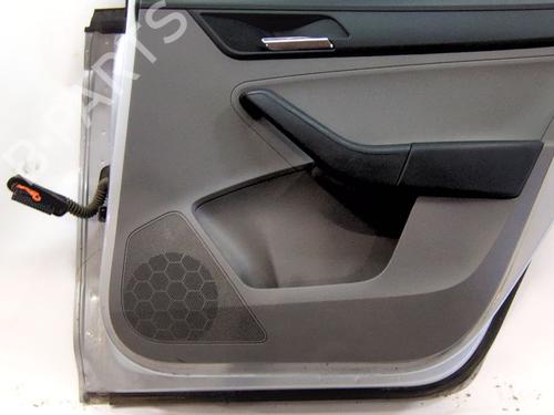 Right rear door SEAT TOLEDO IV (KG3) 1.6 TDI | BP27199382C5 