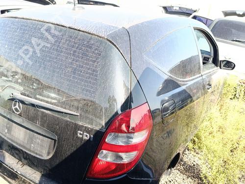 Right headlight MERCEDES-BENZ A-CLASS (W169) A 160 CDI (169.006, 169.306) | BP29270821C29 