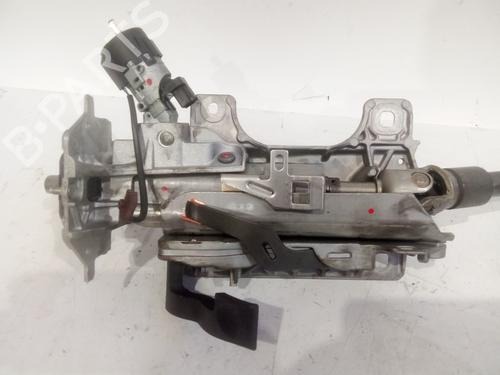 Steering column CITROËN C4 I (LC_) 1.6 HDi | BP37997444M21 - Image 5