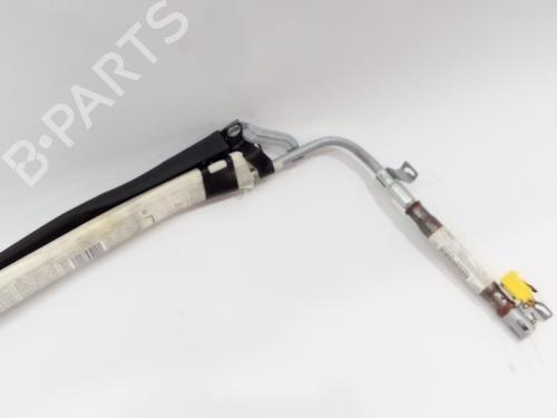 Left curtain airbag VW GOLF V (1K1) 1.6 | BP21052850C11 
