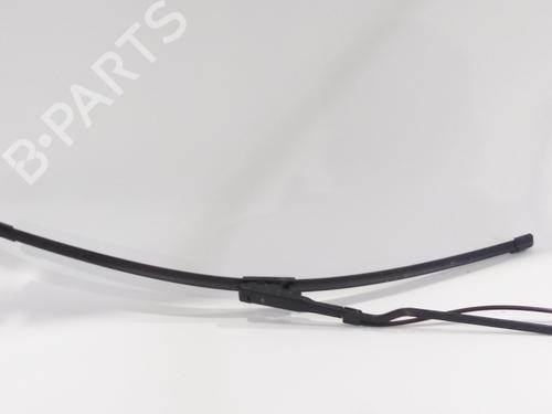Front windshield wiper arm MERCEDES-BENZ VITO / MIXTO Van (W639) 111 CDI (639.601, 639.603) | BP20145016C143 