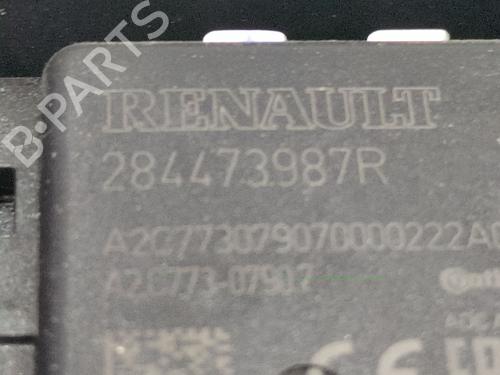 Electronic module RENAULT CLIO V (B7_) | BP38271000M83 - Image 3