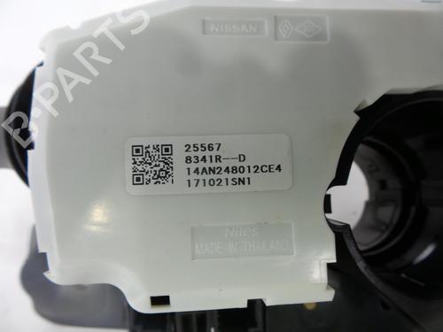 Switch RENAULT KOLEOS II (HC_)  | BP24700458I30