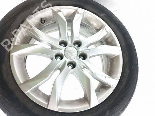 Rim PEUGEOT 508 I (8D_) 2.0 HDi | BP17818757C45 
