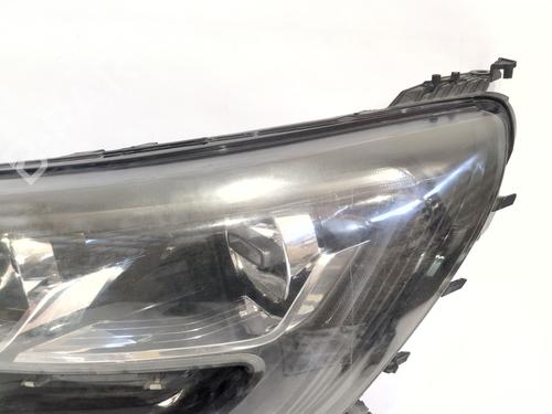 Left headlight RENAULT MEGANE IV Saloon | BP36140478C28 - Image 2