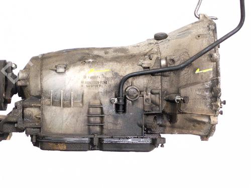 Used Gearbox Gearbox MERCEDES-BENZ E-CLASS (W210) E 300 Turbo-D (210.025) (177 hp) 31971739 31971739