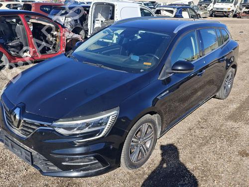 Engine RENAULT MEGANE IV Saloon | BP40038680M1 - Image 3