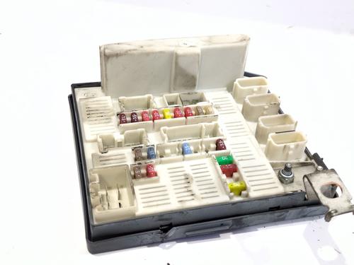 Fuse box RENAULT SCÉNIC II (JM0/1_) 1.5 dCi (JM1E, JM16) | BP29249027E1