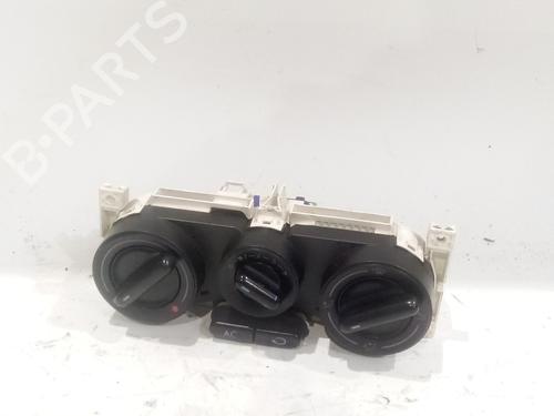 Used Climate control VW NEW BEETLE (9C1, 1C1) 1.9 TDI (90 hp) 23462077