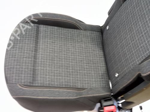 Stol bak PEUGEOT RIFTER e-Rifter | BP30702184C17 