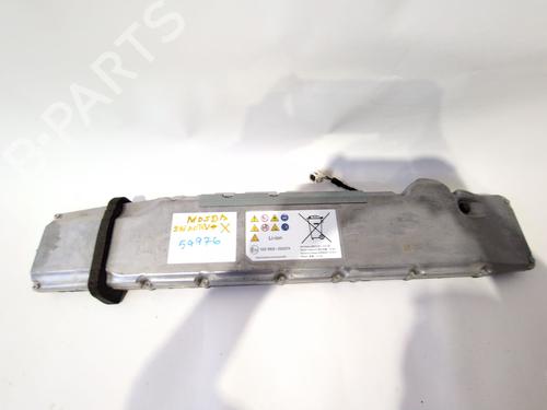 Battery MAZDA MX-5 IV (ND__) 2.0 (ND6E, NDERC) | BP30157741E11