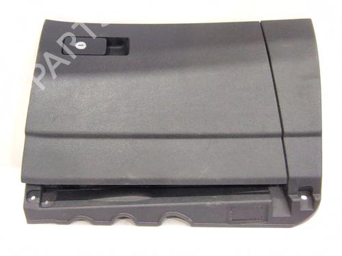 Used Glove box SEAT ALHAMBRA (710, 711) 2.0 TDI (170 hp) 28948865