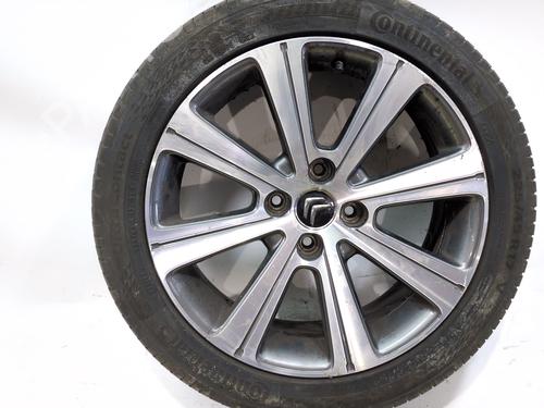 Used Rim CITROËN C4 II (NC_) 1.6 BlueHDi 100 (99 hp) 29280834
