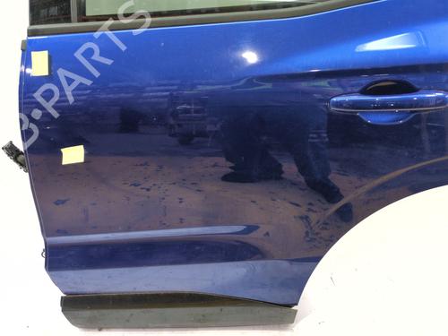 Dør venstre bagtil RENAULT AUSTRAL TCe 140 (HGMF) | BP36074643C4 - Image 6
