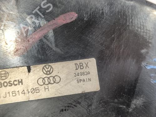 Servo brake VW GOLF IV (1J1) 1.4 16V | BP25722960M42 